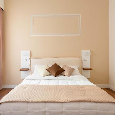 Clavdia Flat Hotel Roma Exterior foto