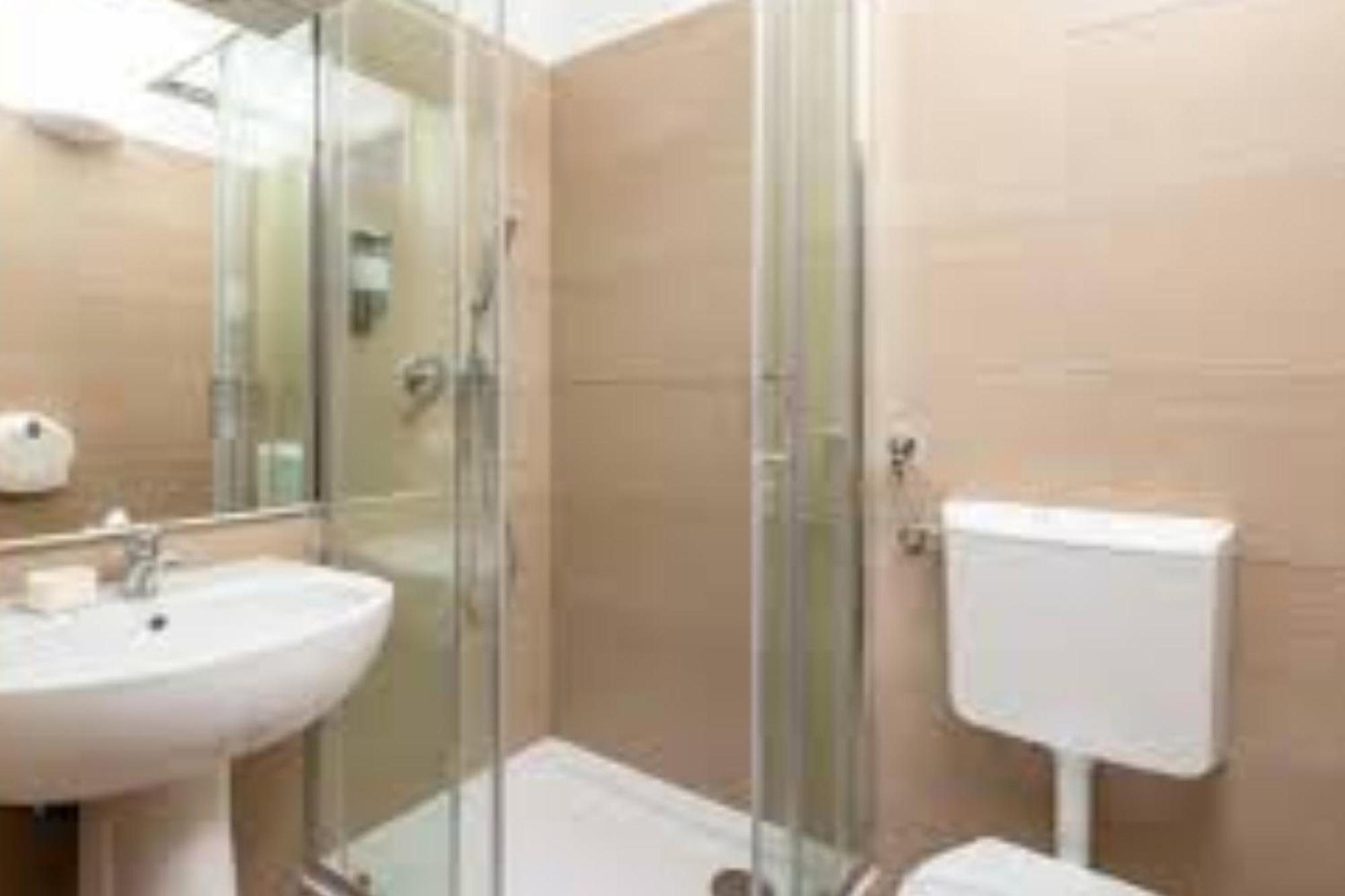 Clavdia Flat Hotel Roma Cameră foto